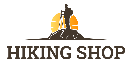 Hiking Shop