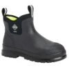 Muck Boots Mens Chore Wellington Boots (Black)