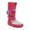 Regatta Childrens/Kids Unicorn Peppa Pig Wellington Boots (Winterberry)