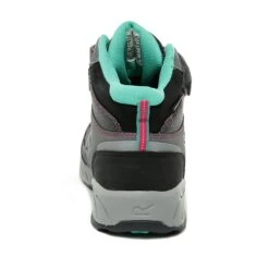 Regatta Samaris V Kids' Hiking Waterproof Mid Boots 9 Regatta Samaris V Kids' Hiking Waterproof Mid Boots -Hiking Shop k01010e02ffd43a5cda2142cfa83f8c4c