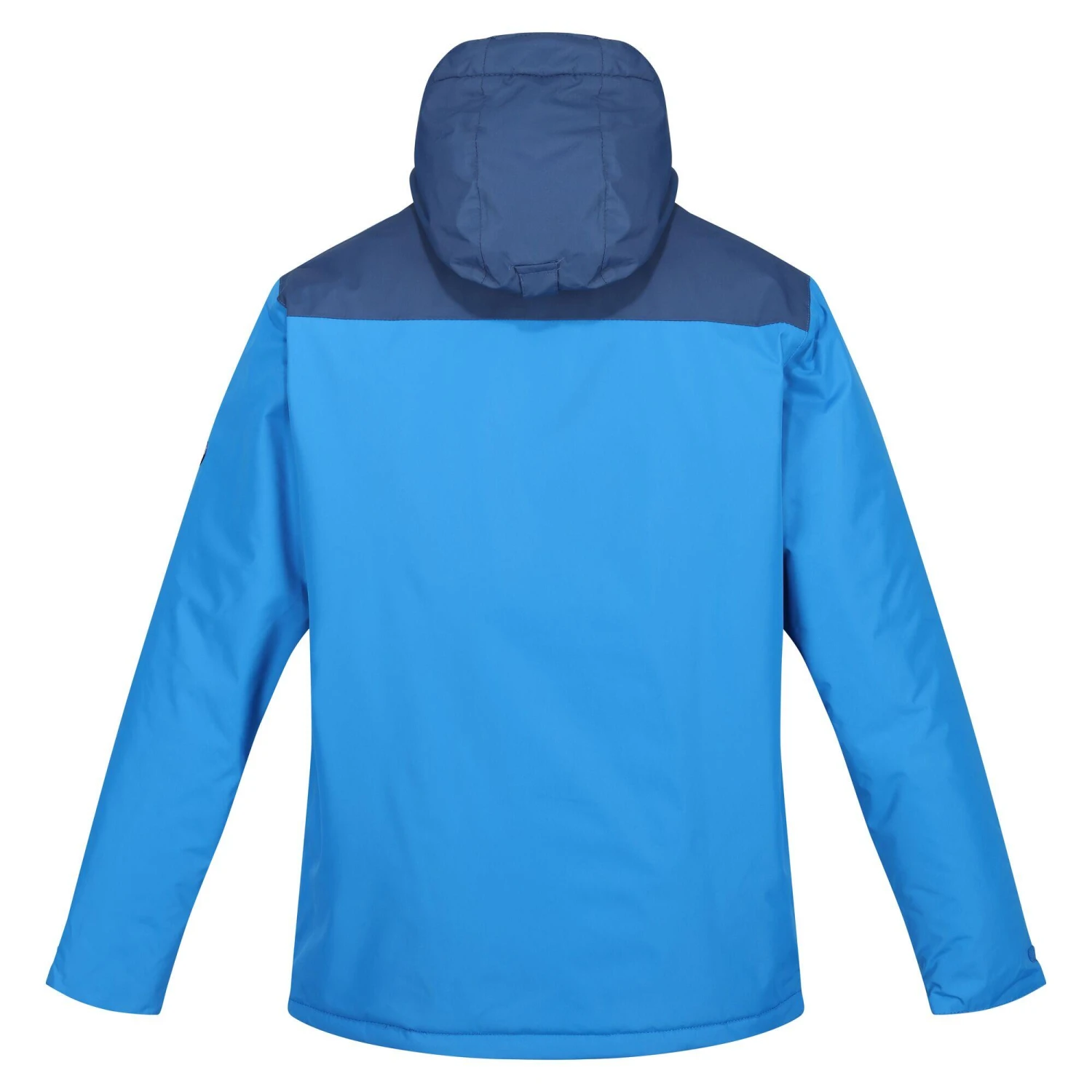 Regatta Thornridge II Men's Hiking Jacket 4 Regatta Thornridge II Men's Hiking Jacket - Image 4