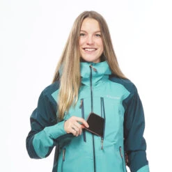 Simond Women’s Waterproof MOUNTAINEERING Jacket -Hiking Shop k02cf4770a8cb03e7e188bd969be4812e