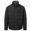 Craghoppers Mens Trillick Insulated Padded Jacket (Black)