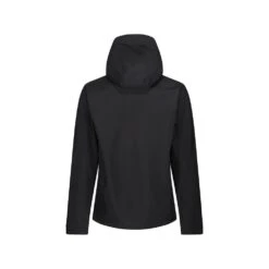 Regatta Mens Venturer Three Layer Soft Shell Jacket (Black) 18 Regatta Mens Venturer Three Layer Soft Shell Jacket (Black) -Hiking Shop k031ab4aacb21caa055ecf313da2b9faa