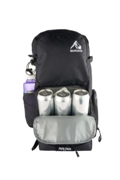 Papa Pack - Nappy Backpack - Changing Mat - Day Hiking Backpack -Hiking Shop k03dc92642b251cf30384c9d117964d5f