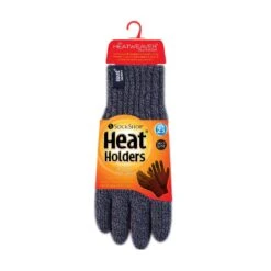 Mens Winter Warm Fleece Lined Thermal Gloves With Heatweaver Lining -Hiking Shop k0441606472c09f2d50c79a04041c6d9c