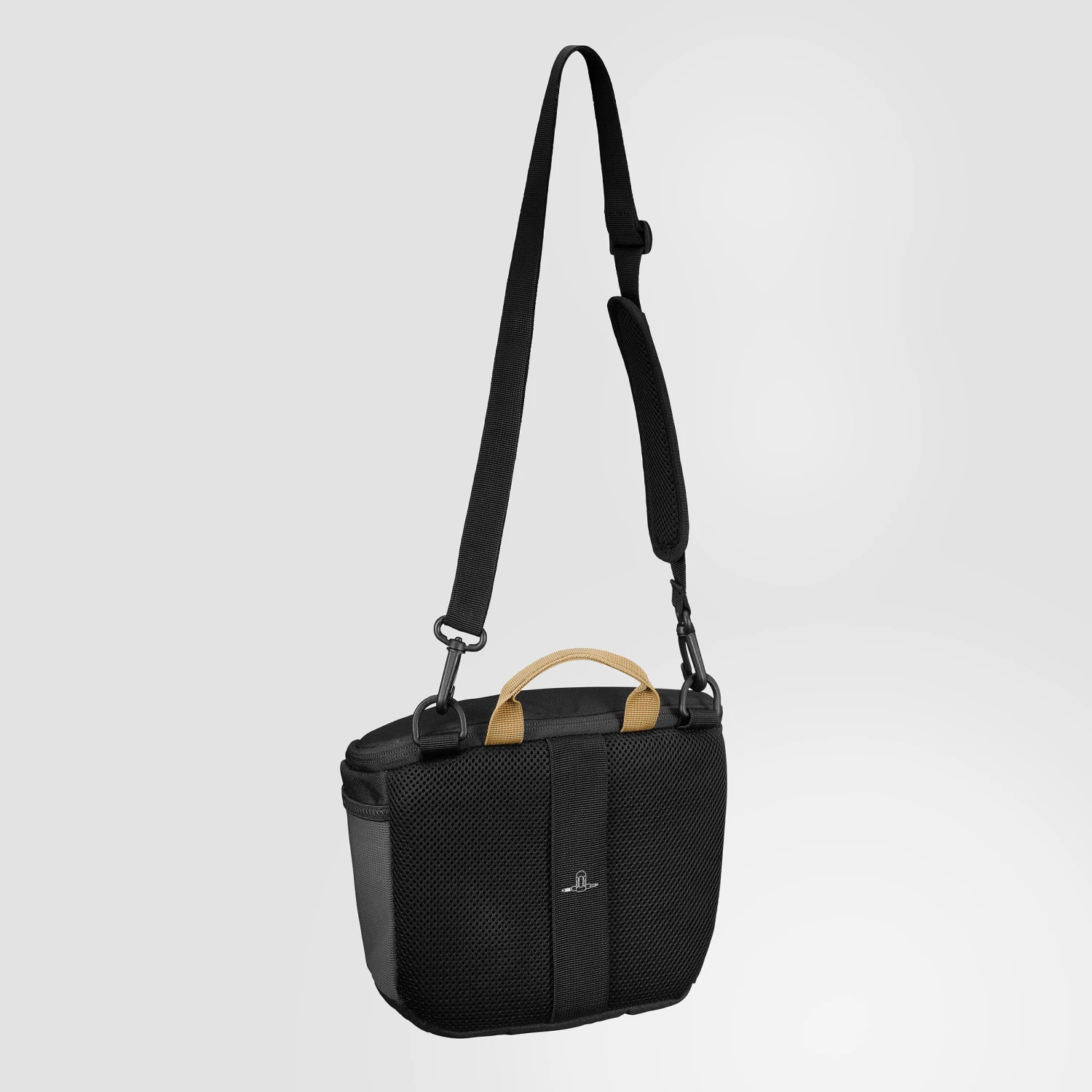 Travel Trekking Camera Bag TRAVEL Grey 2 Travel Trekking Camera Bag TRAVEL Grey - Image 2