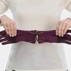 Adult Mountain Trekking Tactile Stretch Gloves 35 Adult Mountain Trekking Tactile Stretch Gloves -Hiking Shop k0457bfaaca5e643fa4480e4da33d7cce