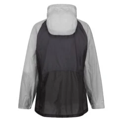 Regatta Womens/Ladies Pack It Pro Waterproof Jacket (Ocean Wave/Turquoise) -Hiking Shop k0565e9e97606aae08d9e66abad3200c0