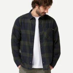 Men's Travel Trekking Shirt -Hiking Shop k06285955ab6de687f183c8c853b4e6d9