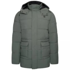 Dare 2b Mens No End Padded Jacket (Black) 10 Dare 2b Mens No End Padded Jacket (Black) -Hiking Shop k071dcdc5d1e9658092a243673a519a66