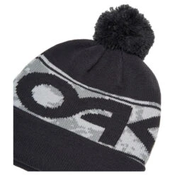 Oakley Wanderlust Pom Unisex Beanie -Hiking Shop k08022fb6e3746fd7c40e943da1ef53a5
