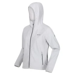 Regatta Arec III Women's Hiking Softshell Jacket -Hiking Shop k082037a0a328784182078dd392028046