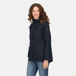 Regatta Birdie Women's Hiking Parka Jacket -Hiking Shop k084dc276ef23b1b032e889e88d895ccf
