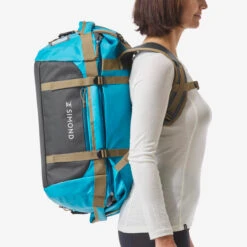 Trekking Carry Bag - 40 L To 60 L -Hiking Shop k086dd73aebab95ecefb2baf6b8879b16