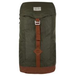Regatta Stamford 25L Backpack (Dark Khaki/Gingerbread)