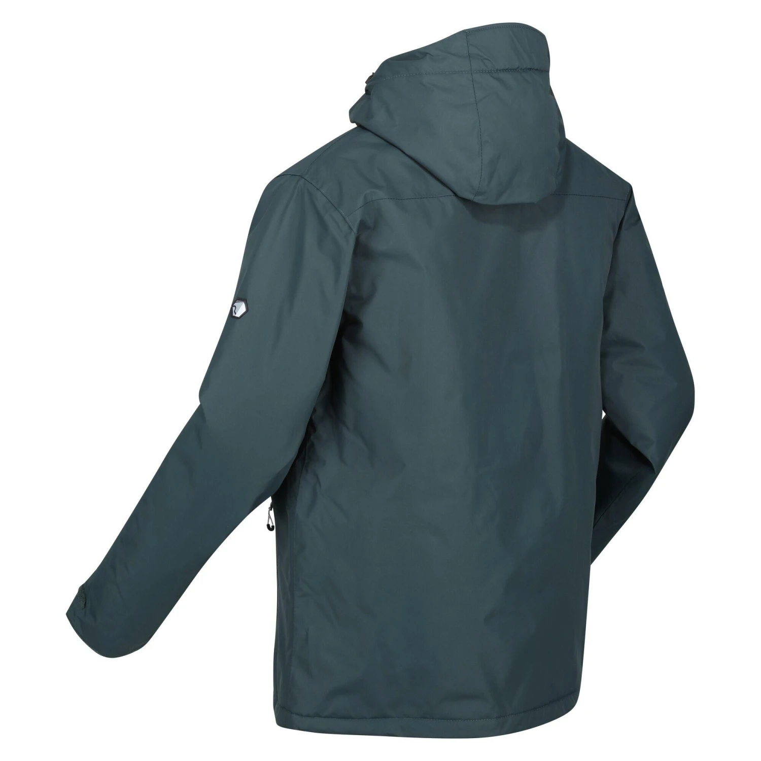 Regatta Thornridge II Men's Hiking Jacket 7 Regatta Thornridge II Men's Hiking Jacket - Image 7