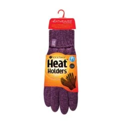 Ladies Fleece Lined Cable Knit 2.3 TOG Thermal Gloves 23 Ladies Fleece Lined Cable Knit 2.3 TOG Thermal Gloves -Hiking Shop k0958cd040437c947a1c01d666c504066