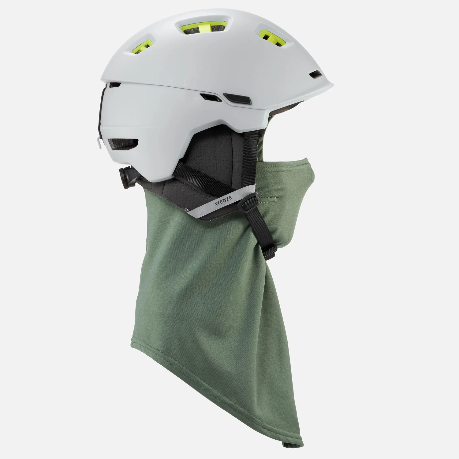 WEDZE ADULT SKI BALACLAVA - NINJA 9 WEDZE ADULT SKI BALACLAVA - NINJA - Image 9