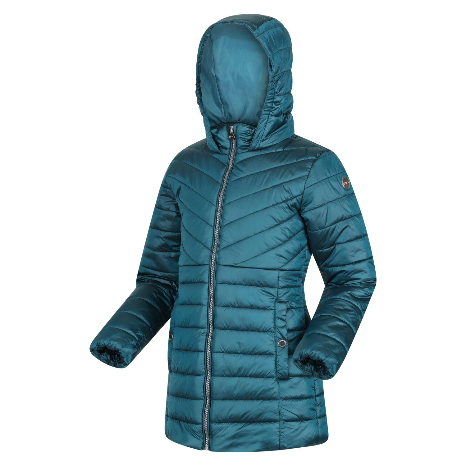 Regatta Kids' Babette Insulated Jacket 1 Regatta Kids' Babette Insulated Jacket