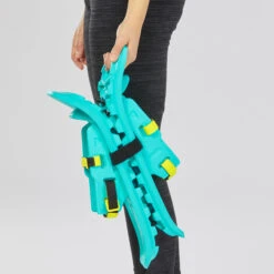 Small Sieve Snowshoes – Quechua EASY SH100 MOUNTAIN JR -Hiking Shop k0a8ef00479a32fba3937088f2e7103c3