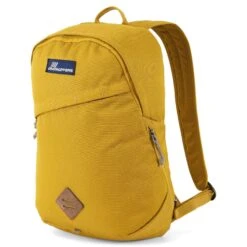 Craghoppers Kiwi Classic 14L Backpack (Dark Butterscotch) -Hiking Shop k0abce9b0878ea856a63801bc8c69cb51