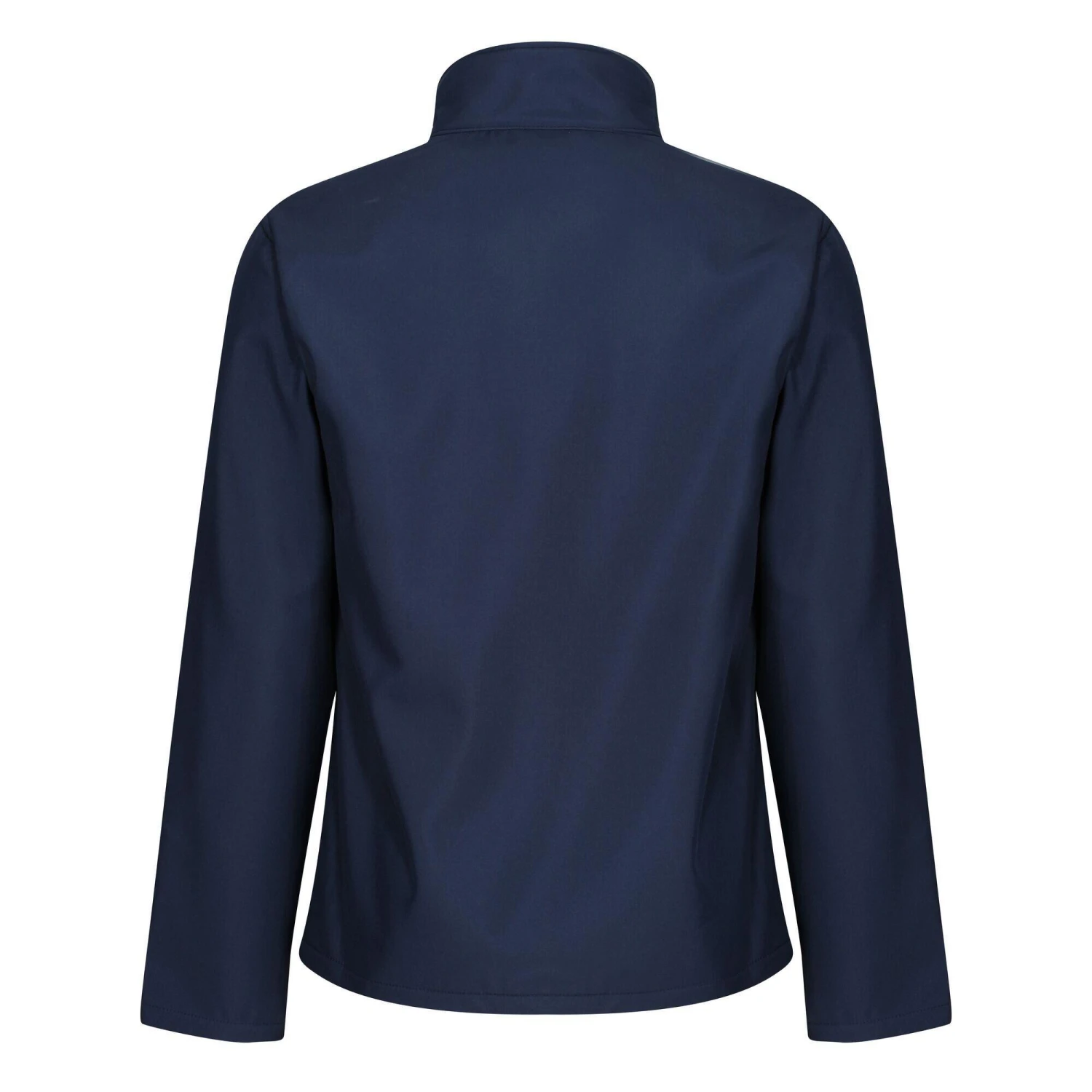 Regatta Mens Eco Ablaze Soft Shell Jacket (Black) 11 Regatta Mens Eco Ablaze Soft Shell Jacket (Black) - Image 11