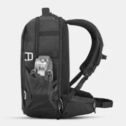 Quechua Hiking Camera Backpack 30 L -Hiking Shop k0cfe6ed68050dcadd96412dd4db46629