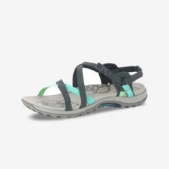 Merrell Jacardia Women's Hiking Sandals With Good Grip