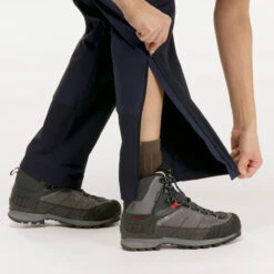 Women's Mountain Trekking 2-in-1 Zip -Hiking Shop k0d4254f159e4a3b953254130d8f25706