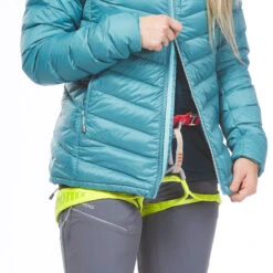 Simond Women's Mountaineering Down Jacket -Hiking Shop k0d85975e35295f24d23fde461f71e0c3