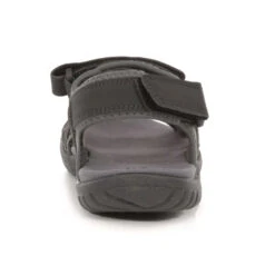 Regatta Womens/Ladies Haris Sandals (Navy/Black) 31 Regatta Womens/Ladies Haris Sandals (Navy/Black) -Hiking Shop k0dbbc1eff501ee0f0ecb7661bd856f52