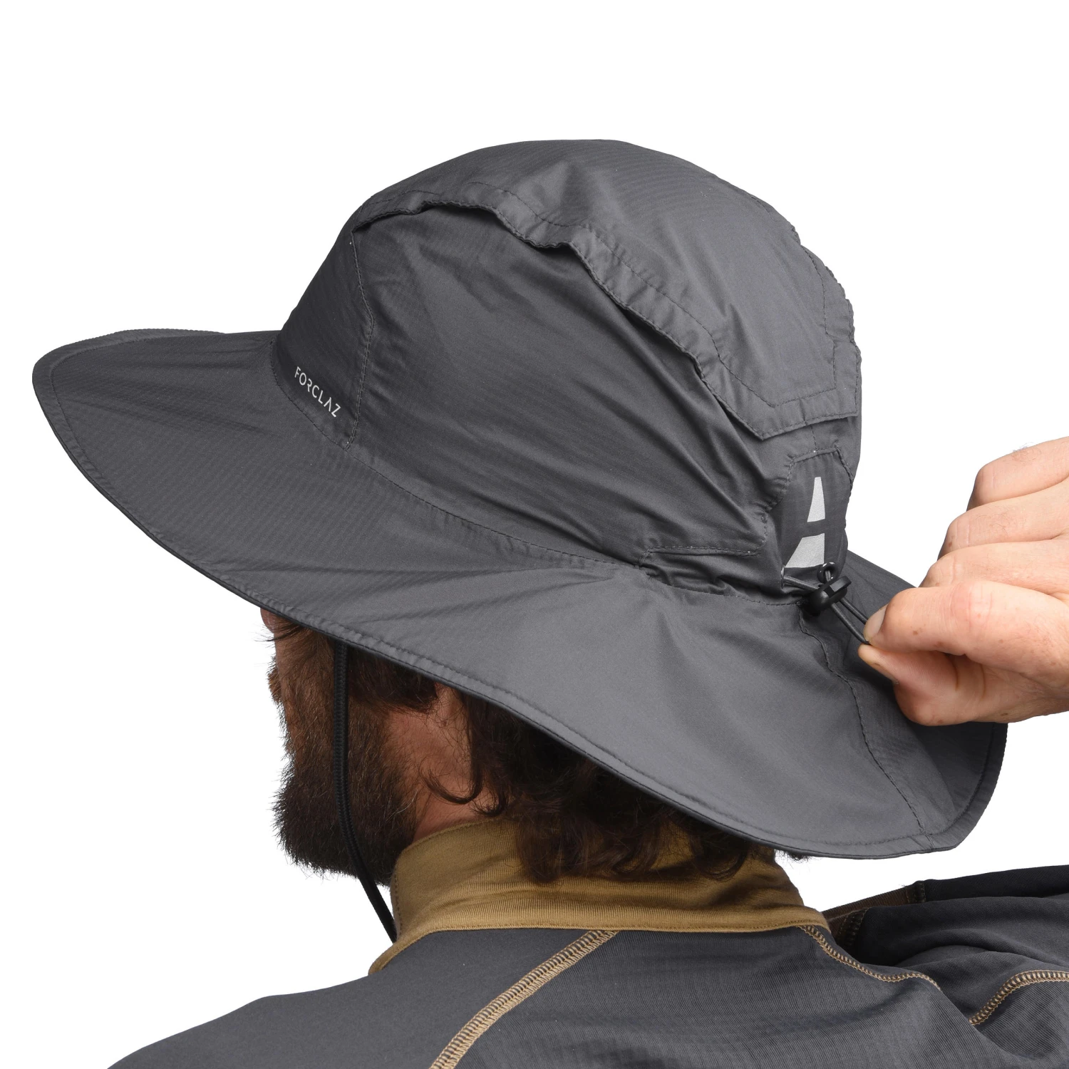 WATERPROOF TREKKING HAT - MT900 14 WATERPROOF TREKKING HAT - MT900 - Image 14
