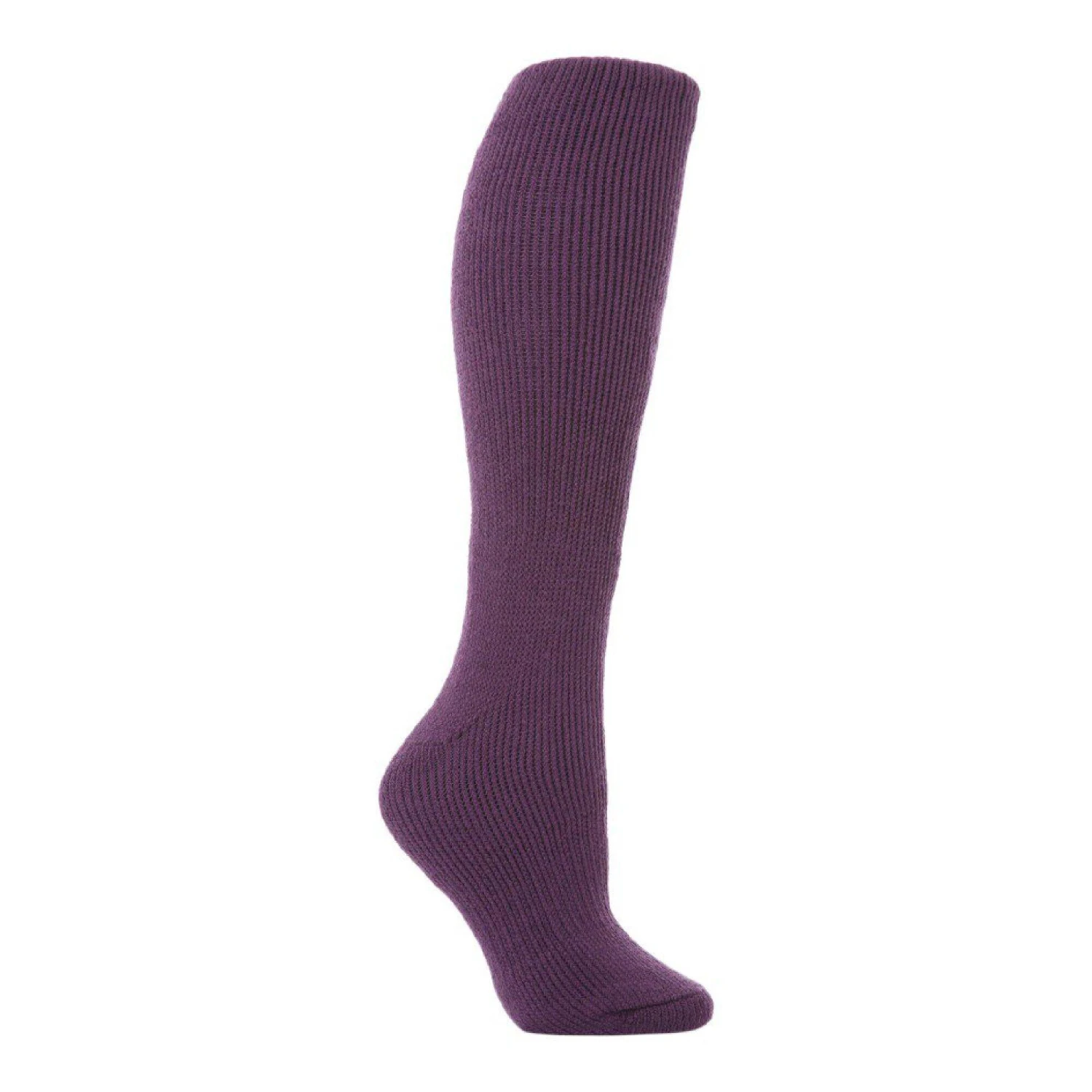 Ladies Winter Warm Thick Extra Long Thermal Socks 9 Ladies Winter Warm Thick Extra Long Thermal Socks - Image 9