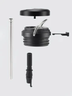 Klean Kanteen TKWide Insulated Bottle 20oz (592ml) With Twist Cap -Hiking Shop k0e89009939a9549b2bc573c6e8721f7e