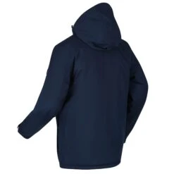 Regatta Mens Volter Shield III Heated Waterproof Jacket (Navy) -Hiking Shop k0ead45388f787ae078b99c47ba0bdaec