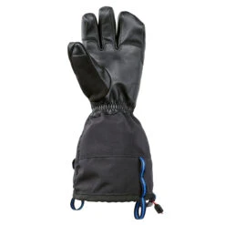 Adult 2-in-1 Exteme Cold Trekking Gloves Arctic 900 -Hiking Shop k0f4c3730eb239524518edab081b77684