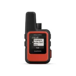 Garmin InReach Mini 2 Compact Satellite Communicator -Hiking Shop k10292ba10e8e5831dfd7c09a47ebd833