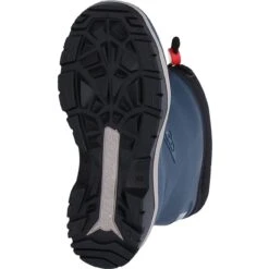 Dunlop Childrens/Kids Blizzard Ski Boots / Snow Boots (Navy/Black) -Hiking Shop k102f5a3166869a584556940e72d5e3dc