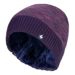 Ladies Thermal Knitted Beanie Hat For Winter 6 Ladies Thermal Knitted Beanie Hat For Winter -Hiking Shop k111e08e01c0b688b79b222843110fdba