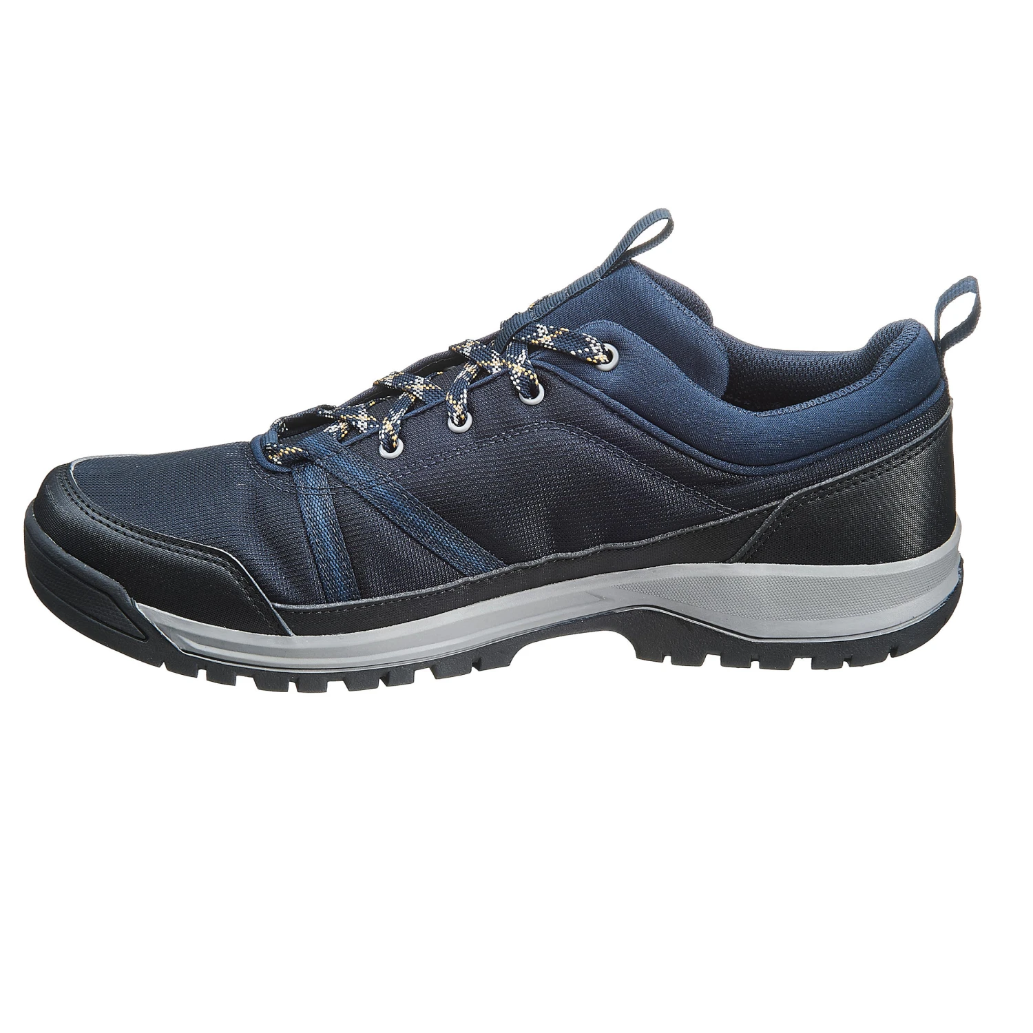 Quechua Men's Waterproof Walking Shoes 4 Quechua Men's Waterproof Walking Shoes - Image 4