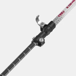 Hiking Snowshoes Pack With Small Deck - TSL 2.08 HIKE - Pink - Aluminium Poles 3 -Hiking Shop k1252efb5cc2ff5baccb3a7779f6d0eeb