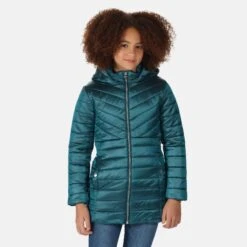 Regatta Kids' Babette Insulated Jacket 9 Regatta Kids' Babette Insulated Jacket -Hiking Shop k1279400df478c67583c6b787d19b6c35