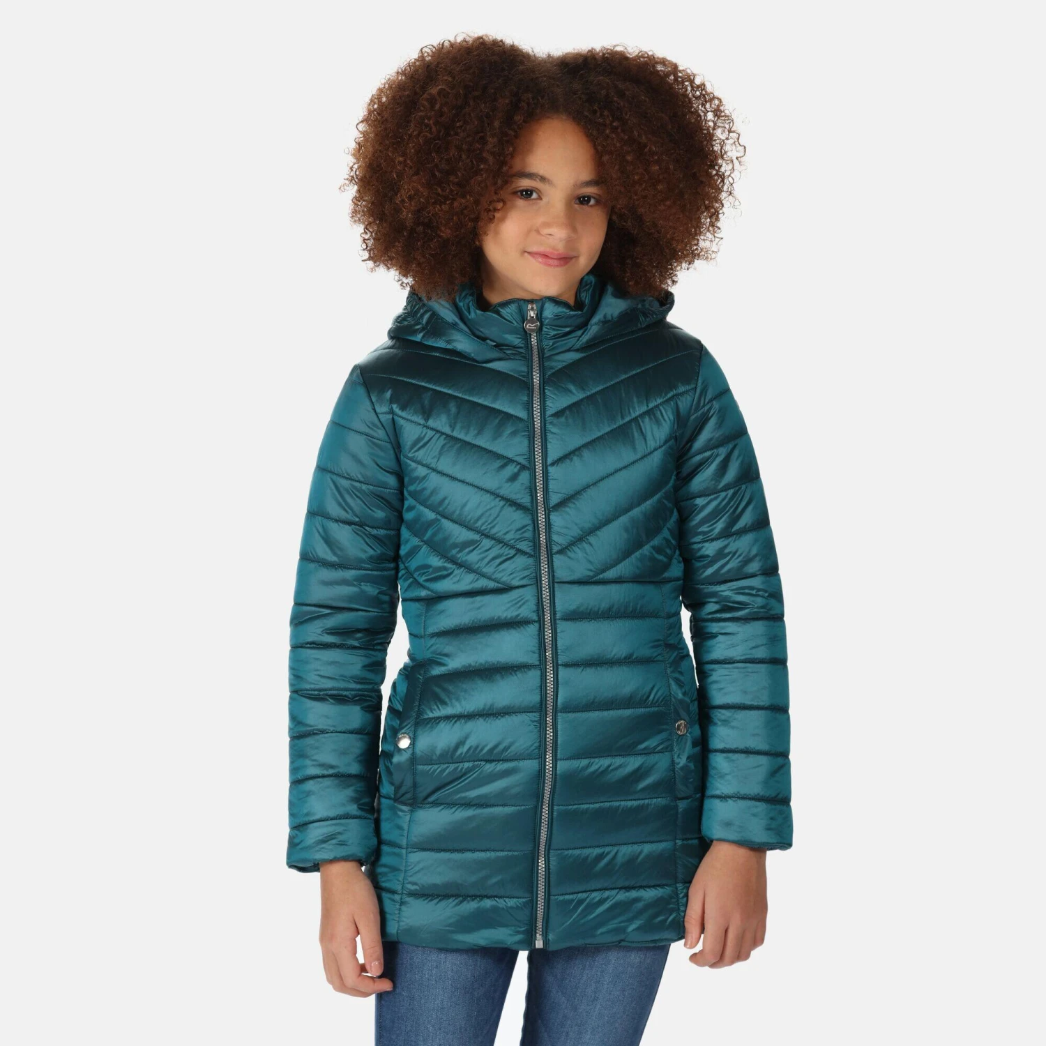 Regatta Kids' Babette Insulated Jacket 5 Regatta Kids' Babette Insulated Jacket - Image 5