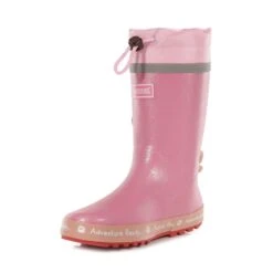 Regatta Peppa Pig Puddle Kids' Hiking Wellington Boots -Hiking Shop k1287eff93d6d6e64f35b254df3fe1871
