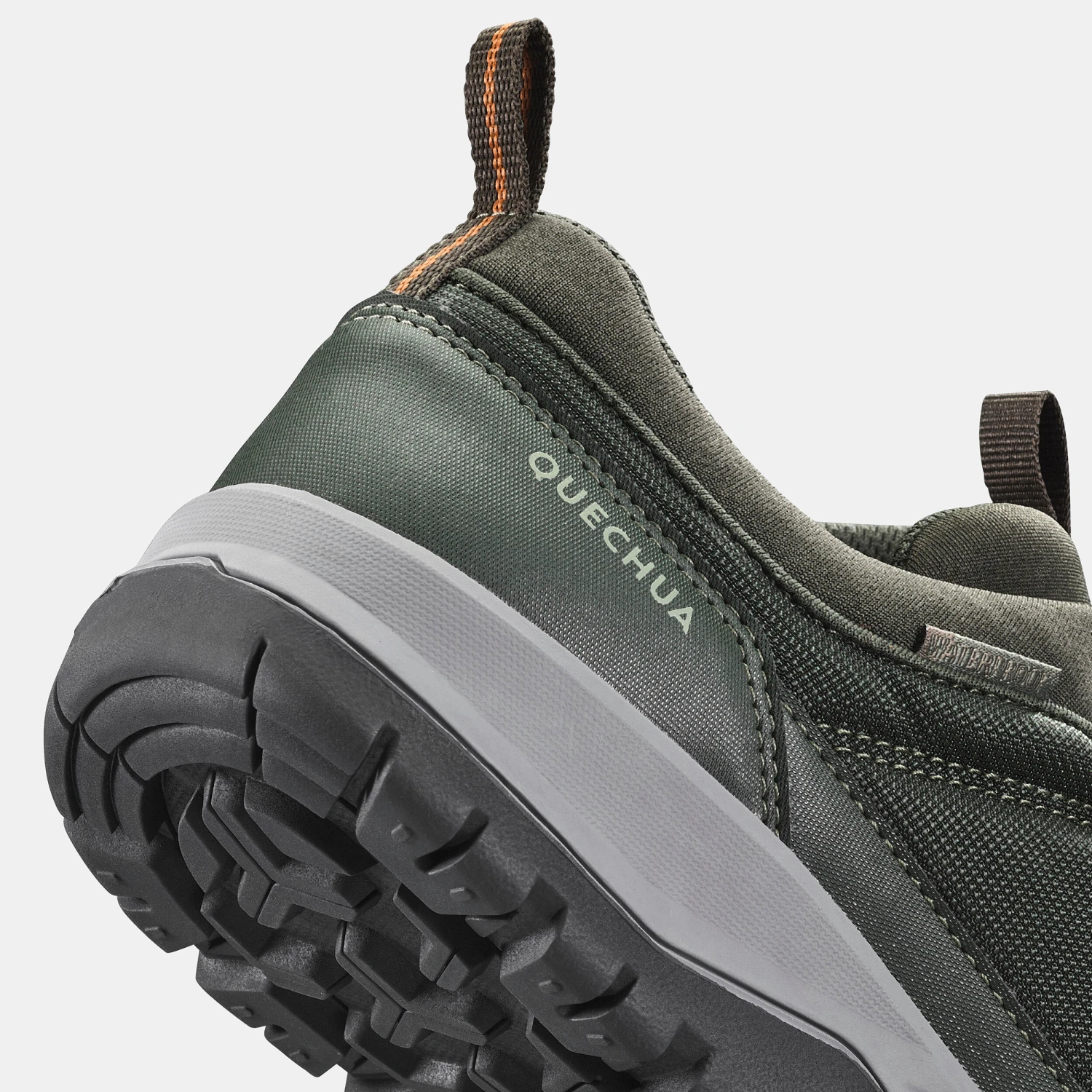 Quechua Men's Waterproof Walking Shoes 17 Quechua Men's Waterproof Walking Shoes - Image 17