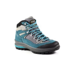 Grisport Lady Atlanta Blue Walking Boot