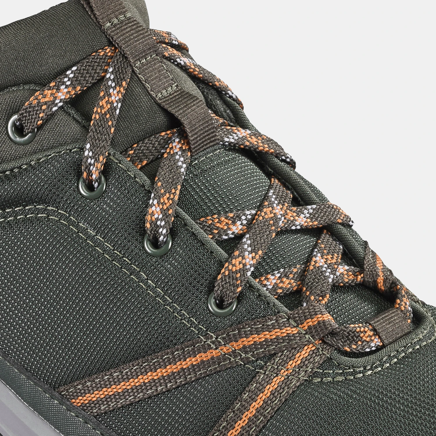 Quechua Men's Waterproof Walking Shoes 16 Quechua Men's Waterproof Walking Shoes - Image 16