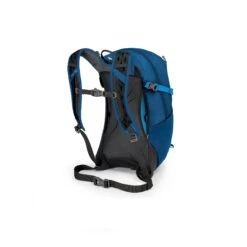 Osprey Hikelite 18 Daypack - Bacca Blue 11 Osprey Hikelite 18 Daypack - Bacca Blue -Hiking Shop k14337598095679af1205bc4222a97b24