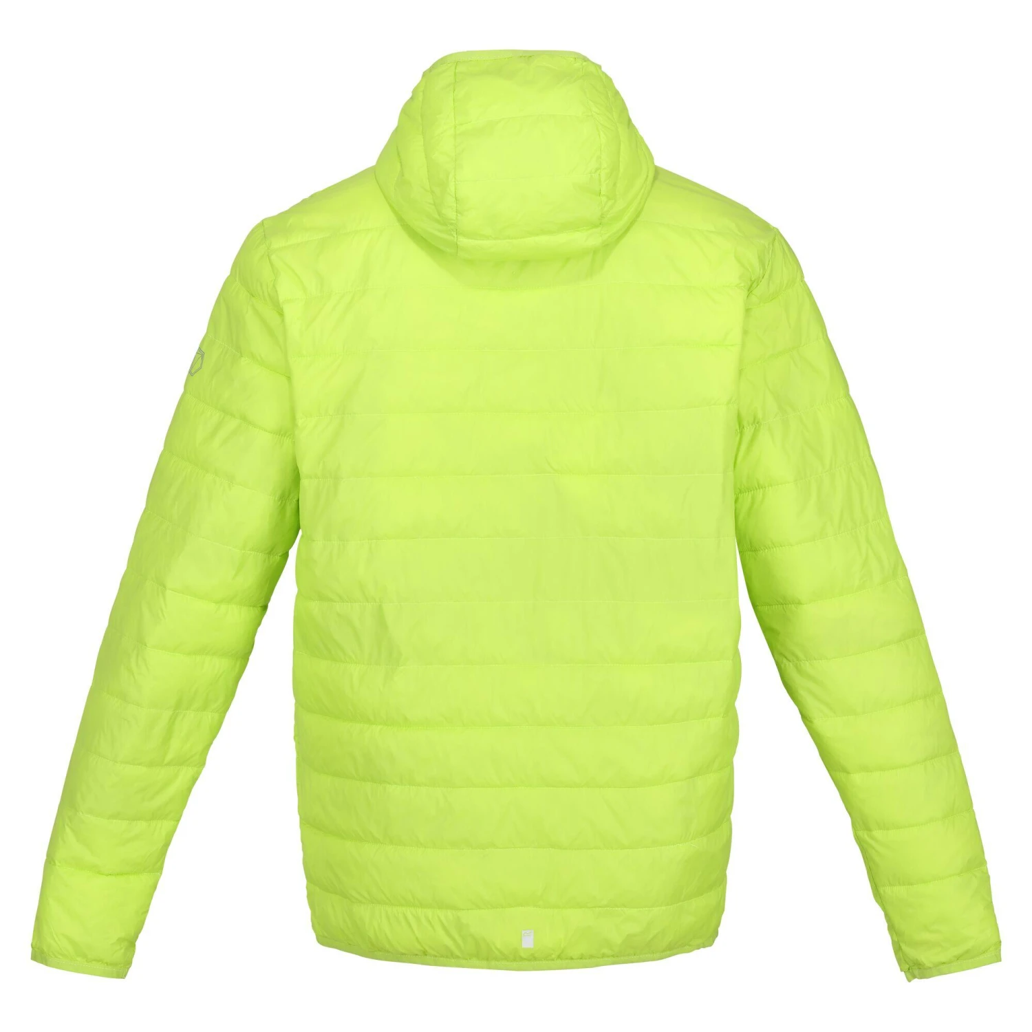 Regatta Men's Hooded Hillpack Lightweight Jacket 14 Regatta Men's Hooded Hillpack Lightweight Jacket - Image 14